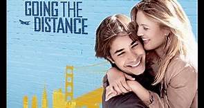Drew Barrymore, Justin Long, Ron Livingston - Going the Distance (2010)