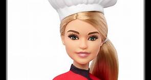 Play Barbie Cooking Games | Cooking Games
