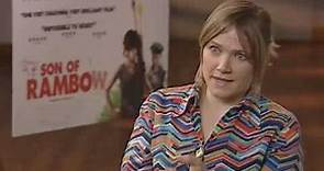 Jessica Hynes on Son of Rambow | Empire Magazine