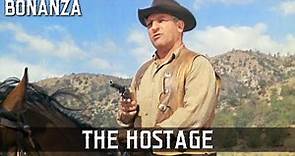 Bonanza - The Hostage | Episode 170 | Western Series | Cowboy Movie | English