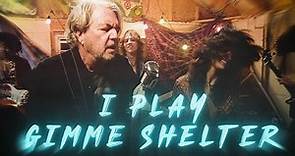 I Play Gimme Shelter (Official Music Video)