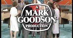 Mark Goodson Productions/Viacom Enterprises/FremantleMedia North America (1984/2015)