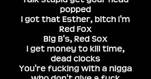 John - Lil Wayne ft Rick Ross Official Lyrics Video