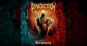 Benediction - Scriptures Full Album (Old School Death Metal - 2020)