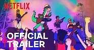 Saturday Morning All Star Hits! Season 1 - Official Trailer - Netflix