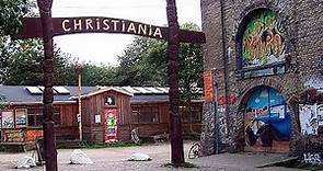 Turismo por el mundo: Christiania, el barrio libre de Copenhague