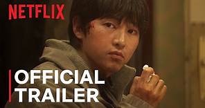 My Name is Loh Kiwan | Official Trailer | Netflix [ENG SUB]