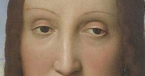 Ritratto di Elisabetta Gonzaga di Raffaello