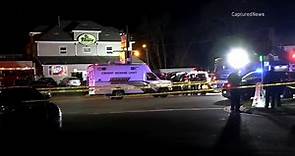 Kenosha, Wisconsin bar shooting leaves 3 dead, 2 injured; suspect at large | ABC7 Chicago