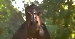 Dinosaur (2000) Trailer