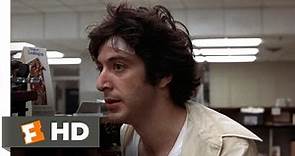 Dog Day Afternoon (6/10) Movie CLIP - They're Coming in the Back! (1975) HD