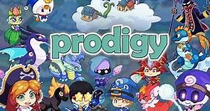 How to get free membership in Prodigy (it actually works) Gaming With Lissi