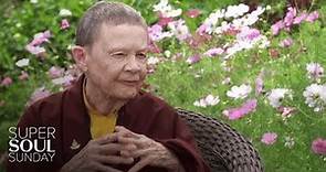 Pema Chödrön's Greatest Awakening | SuperSoul Sunday | Oprah Winfrey Network