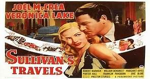 Los viajes de Sullivan (1941)