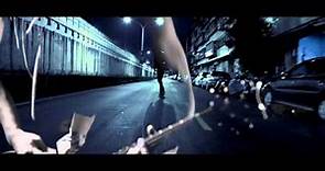 The Roadside Inn // 第二回合 (Official Music Video)