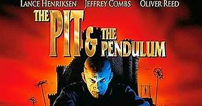 THE PIT AND THE PENDULUM (1991)🔴VISITA NUESTRO BLOG👇VIAJE A LO INESPERADO