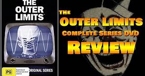 The Outer Limits Complete Series DVD Review
