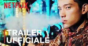 Giri / Haji - Dovere / Vergogna | Trailer ufficiale | Netflix Italia
