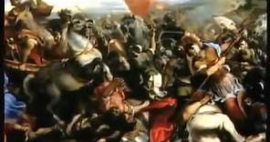Documental de Historia Alejandro Magno "Alejandro el Grande" | Documentales National Geographic