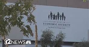 Audit finds more problems with Arizona Department of Economic Security