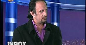 Seyed Mohammad Hosseini - M Show 39 / InBox 5 - سید محمد حسینی