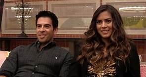 Eli Roth and Lorenza Izzo Talk ‘Green Inferno’ and the Unprecedented Shooting Conditions