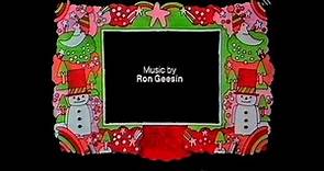 Ron Geesin - musical interludes from Basic Maths (1981-2)