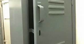 Lockers Usados en Venta