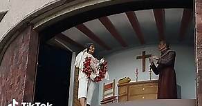 Historia De Juan Diego y la Virgen María en la basílica de Guadalupe