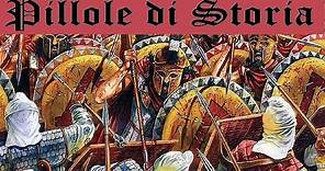 594- La battaglia delle Termopili, tra storia e leggenda [Pillole di Storia]