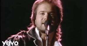 Restless Heart - The Bluest Eyes in Texas (Official Video)