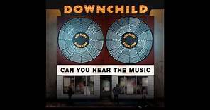 Downchild - Can You Hear The Music
