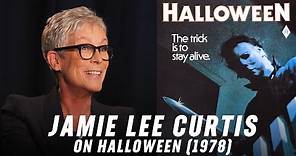 “Halloween” 1978: Jamie Lee Curtis and John Carpenter’s Oral History of the Horror Classic - Part 1