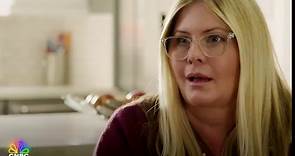 Full Opening: The first 7 minutes of the Nicole Eggert episode