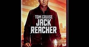Jack Reacher Movie Trailer
