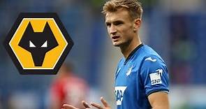 Stefan Posch - Welcome to Wolves? - 2022