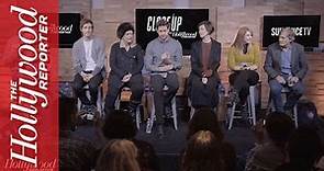 Watch The Full Close Up with The Hollywood Reporter Actor Panel with John Krasinski and More