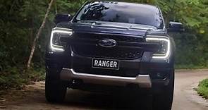 2025 Ford Ranger Lightning Electric Pickup: Everything We Know About the Midsize EV Truck