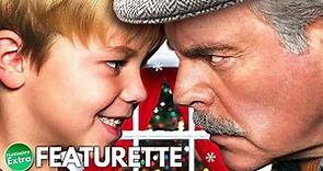A DENNIS THE MENACE CHRISTMAS (2007) | Making Of Featurette
