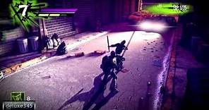 Teenage Mutant Ninja Turtles: Out of the Shadows Gameplay (PC HD)