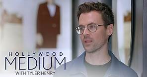 Brad Goreski Remembers Acceptance by His Late Grandmother | Hollywood Medium with Tyler Henry | E!