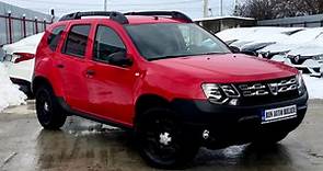 🔴 Masini de vanzare in rate Bucuresti🔴 👉 RIN Auto Rulate vinde 👉 DACIA DUSTER NAVI 4X4 Varianta de echipare Laureat / 2017 / EURO 6 /1,5 dci 110 CP Diesel / 6 1 Trepte / Tva deductibil ‼️Detalii in link: https://www.autovit.ro/anunt/dacia-duster-ID7GIukF.html 0️⃣7️⃣8️⃣6️⃣ 1️⃣2️⃣7️⃣ 2️⃣2️⃣4️⃣ DETALII AUTOTURISM: * Prima inmatriculare: 09.02.2017 * Motorizare: 1461 cmc , 1.5 DCI 110 cp EURO 6 consum mic * Cutie viteza manuala 6 1 * 4x4 , cu 3 moduri , 4X2 , 4x$ Automat , 4x4 permanent 👉 LOCAT