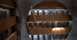 The Phillips Exeter Academy Library