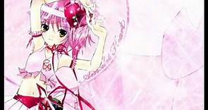 Shugo Chara! OST 1 - 21. Hoshi wo Miagete - Di'LL