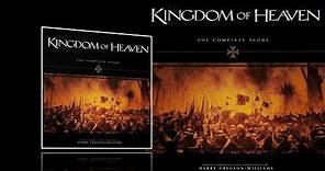 Kingdom of Heaven (2005) - Full Expanded Soundtrack (Harry Gregson-Williams)