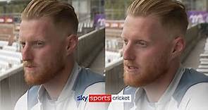 Ben Stokes speaks to the media for the first time since being appointed England Test Captain 🏴󠁧󠁢󠁥󠁮󠁧󠁿