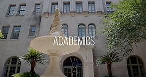 Academics - The Bolles School