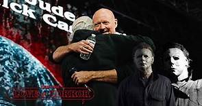 James Jude Courtney and Nick Castle: The Alpha and The Omega of Michael Myers | FTLOH 2023 Q&A