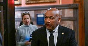 Assembly Speaker Carl Heastie denies deal on state bail laws