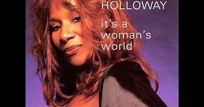 Brenda Holloway - It's A Woman's World